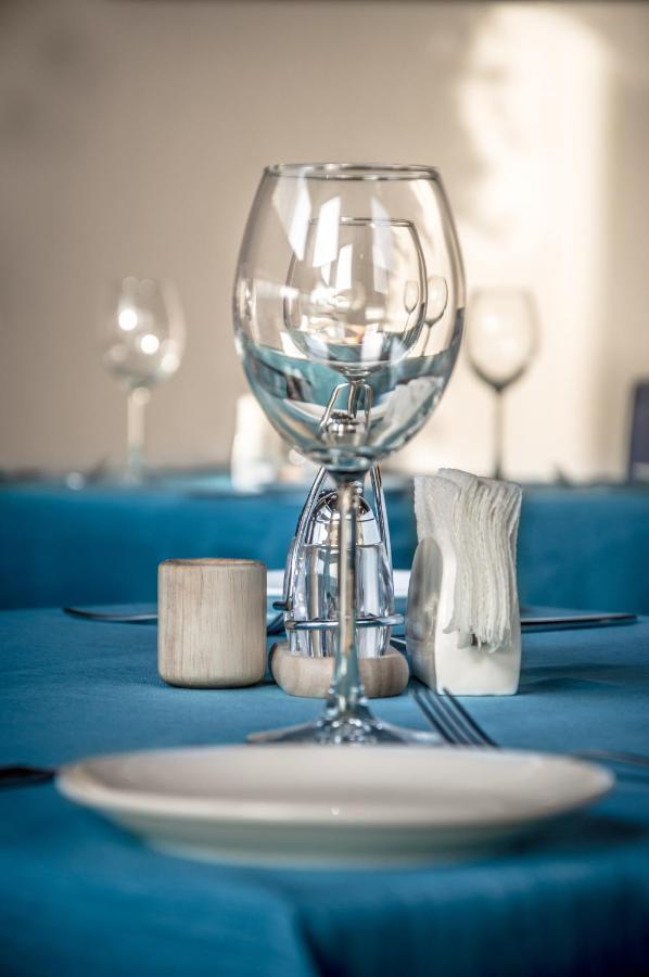 فندق Hillmond'S Boutique باكو المظهر الخارجي الصورة