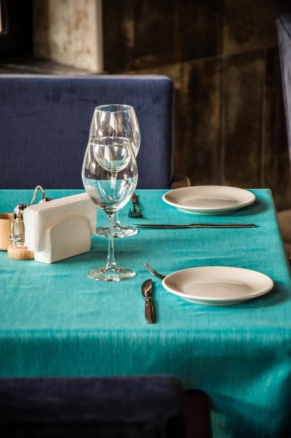 فندق Hillmond'S Boutique باكو المظهر الخارجي الصورة