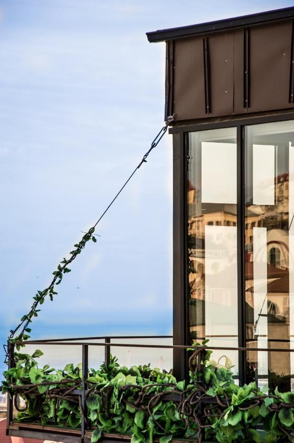 فندق Hillmond'S Boutique باكو المظهر الخارجي الصورة